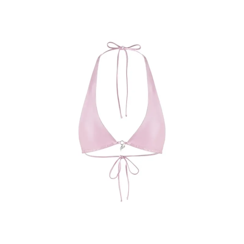 I.AM.GIA PUKA BIKINI TOP Bikini Women's Pink/Pink-0