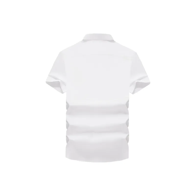 SEPTWOLVES Polo Shirts Unisex Raw White-1