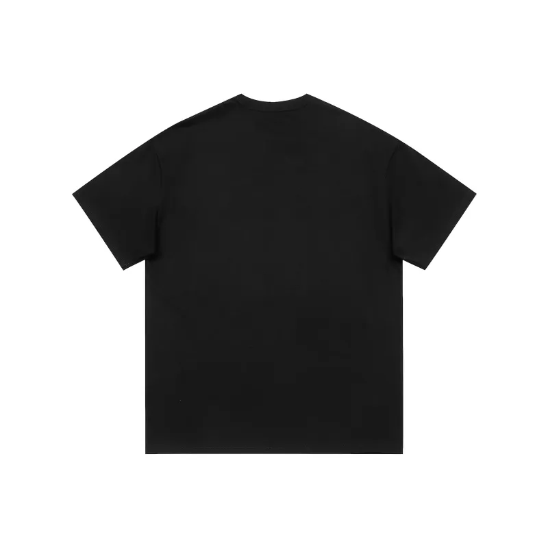 BENGEN T Shirts Women's-12