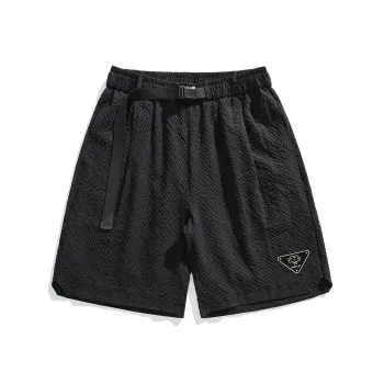DUEPLAY Casual Shorts Unisex