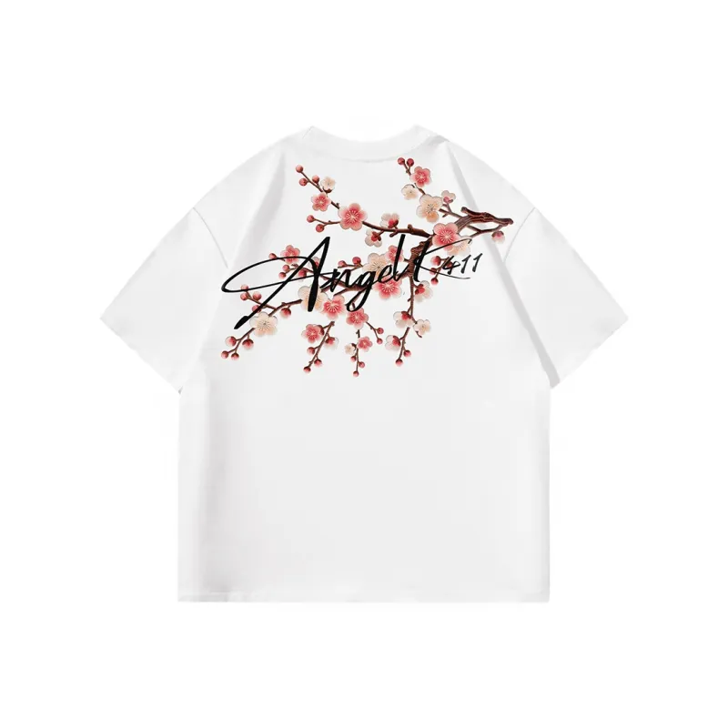 K411 T Shirts Unisex-5