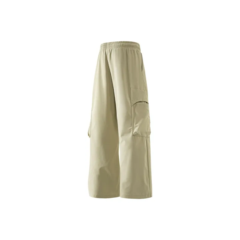 HAPPY PARTY Cargo Pants Unisex-8