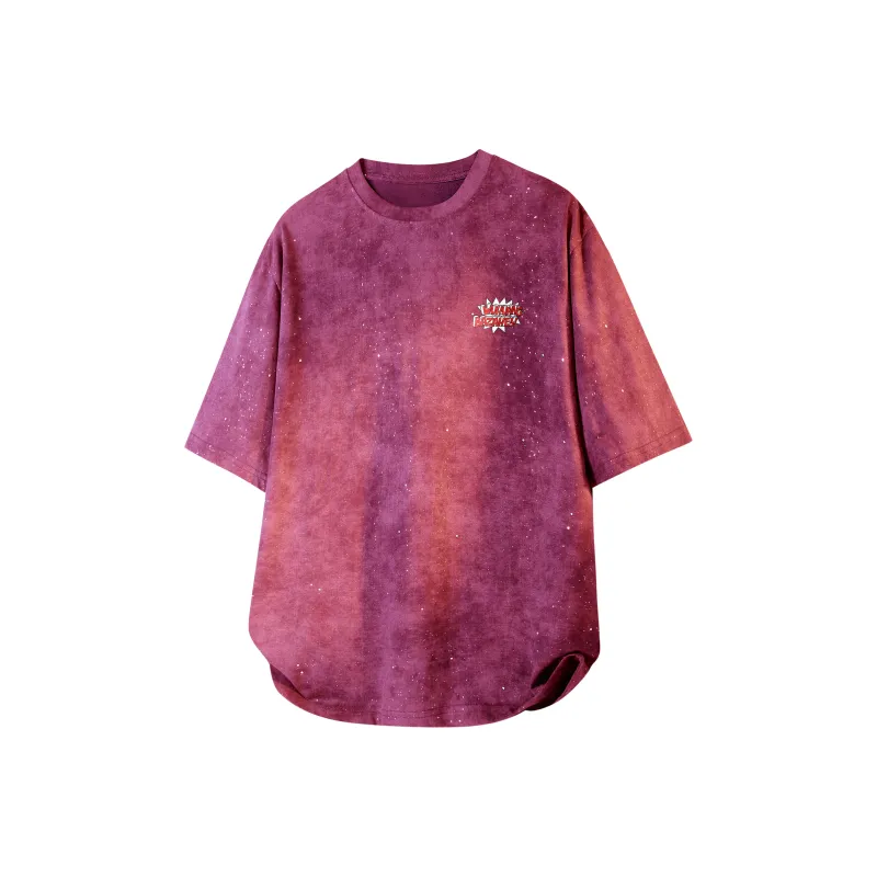 Supremo Cat T Shirts Unisex-2