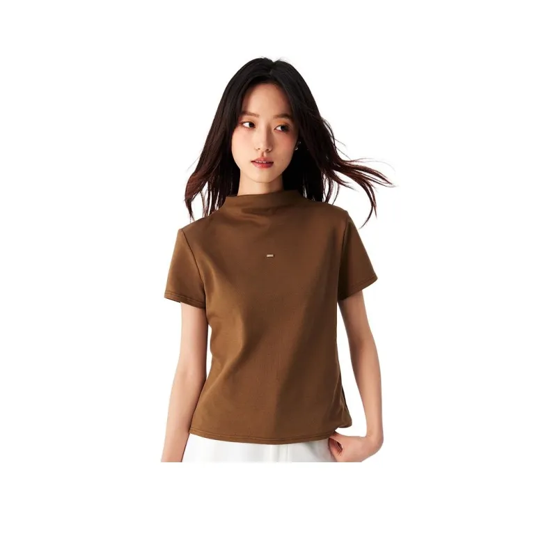 Ordifen T Shirts Women's-6