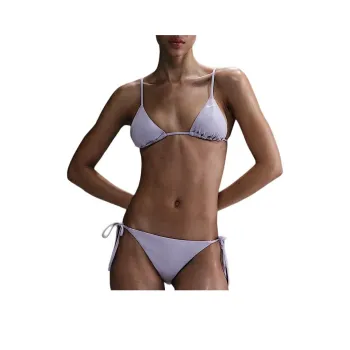 Nike Swim Essential Women's Triangle Bikini Top