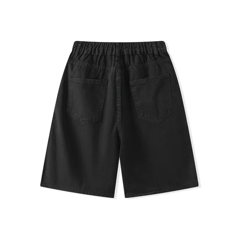 Vitocano Denim Shorts Unisex-1