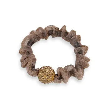 MENGNI Hair Ties Women's