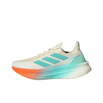 Adidas Ultraboost 5.0 Cushioning, Slip Resistant, And Abrasion Resistant Low Top Running Shoes Women's White Blue