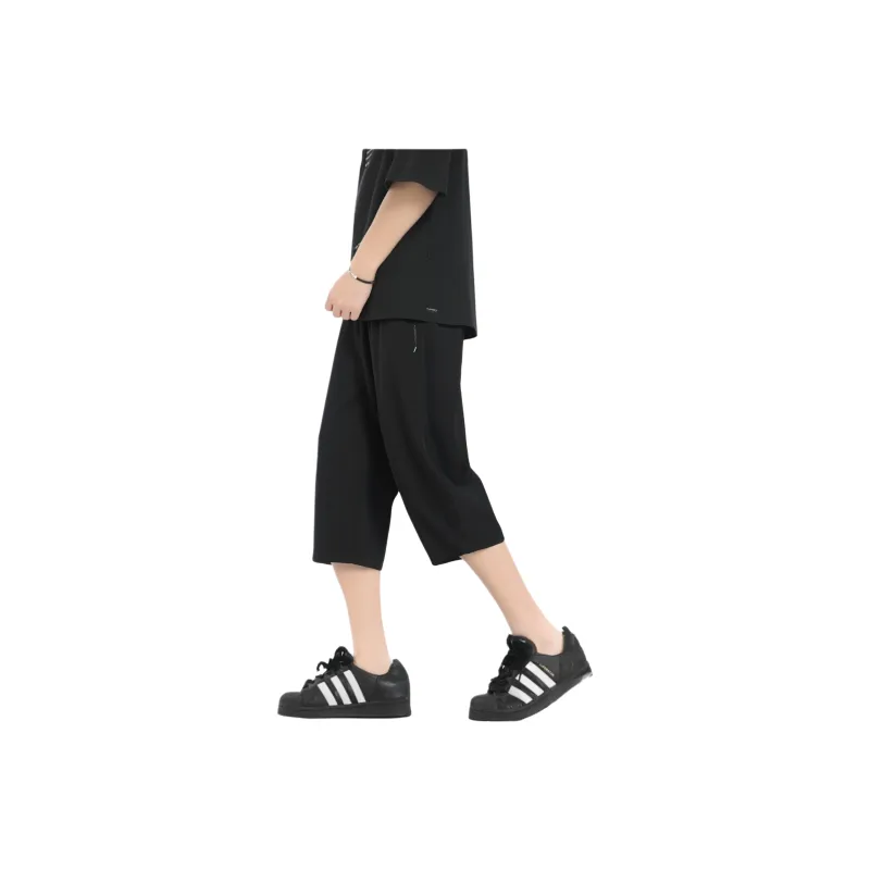 Evil Lions Casual Shorts Unisex-0