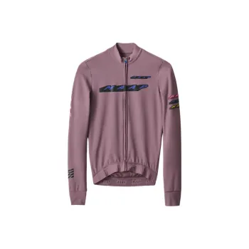 MAAP Evade X Thermal LS Jersey 2.0 Cycling Clothing Women's