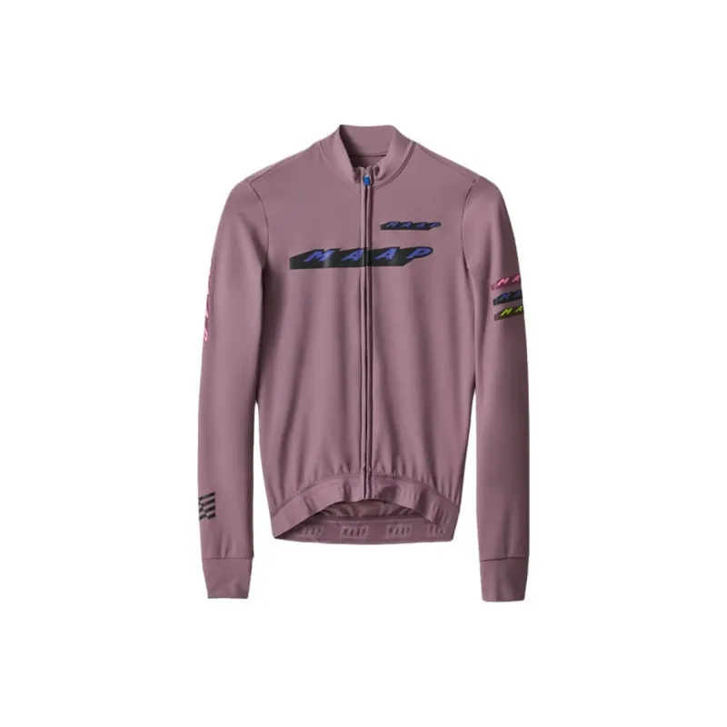 MAAP Evade X Thermal LS Jersey 2.0 Cycling Clothing Women's-0