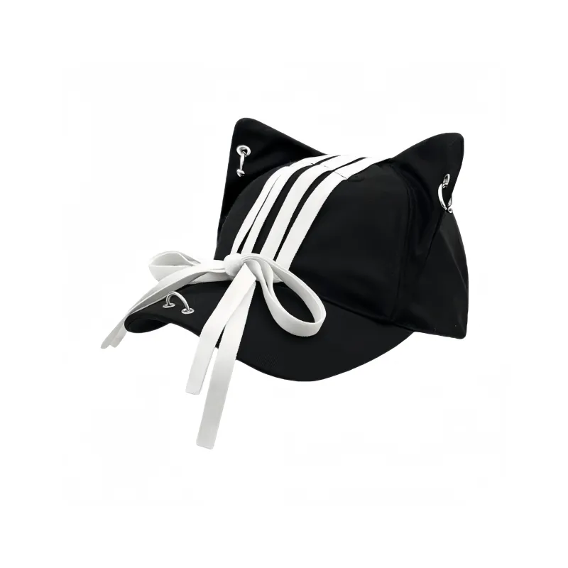 OXO OVERLOAD Polyester Baseball Caps Unisex-0