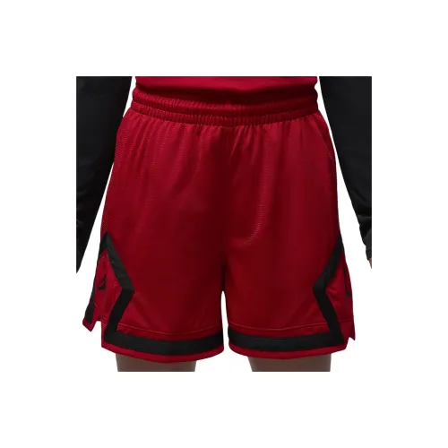 JORDAN Sport Women's 4' Diamond Shorts