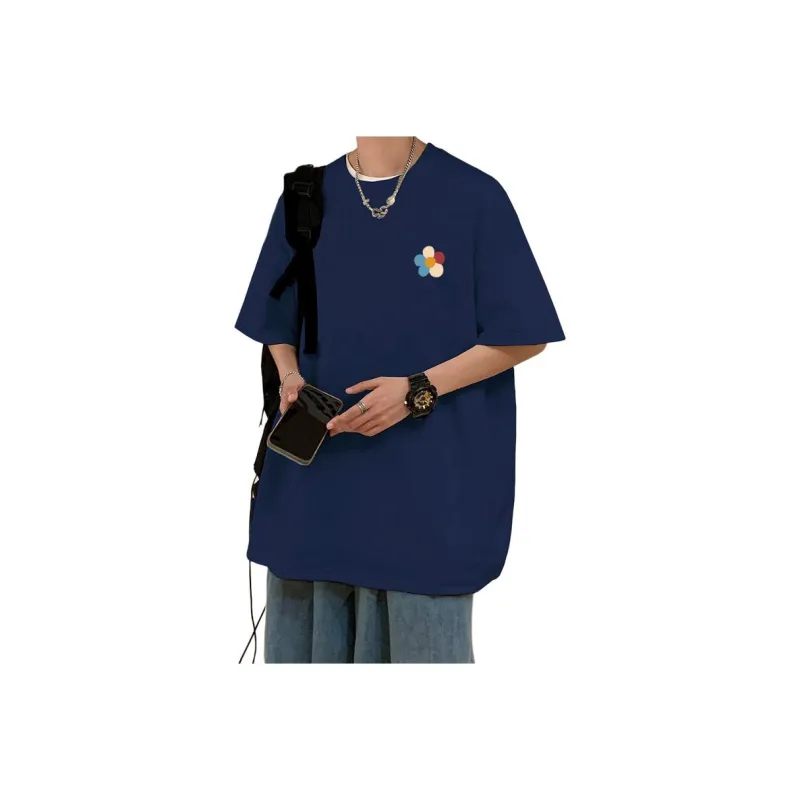 GY.VG T Shirts Unisex-7