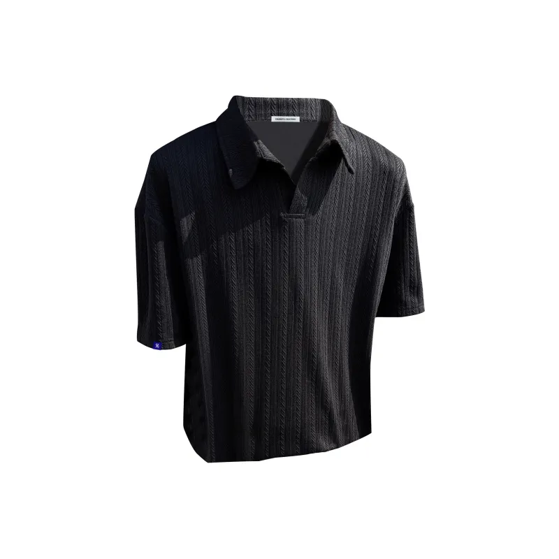 Colorful Creations Polo Shirt Unisex-0