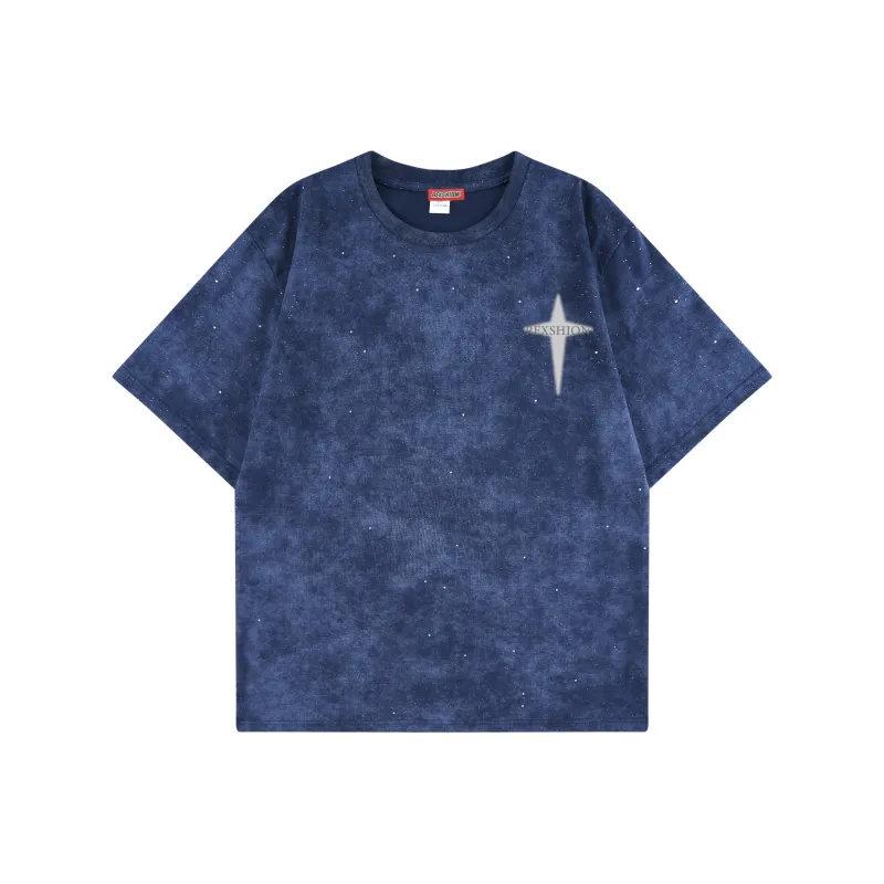 REXSHION T Shirts Unisex-4