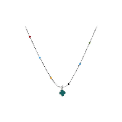 Good Quality S925 Silver Necklaces Unisex