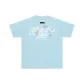 Light Blue[Heavyweight 100% cotton]