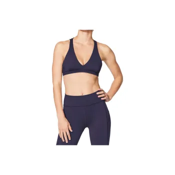 Lululemon Luxtreme™ Raise The Barre Sports Underwear Women's Dark Purple