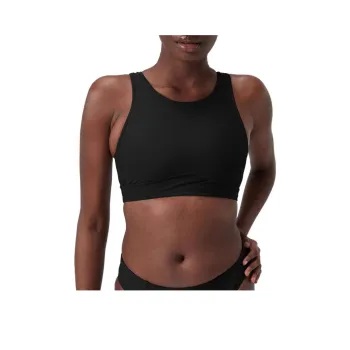 Speedo Sport Vests Women's Black