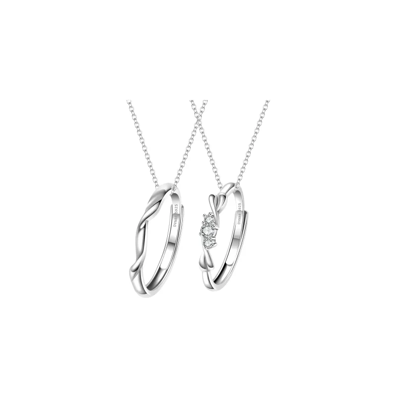 DVNRR Rings Unisex-5