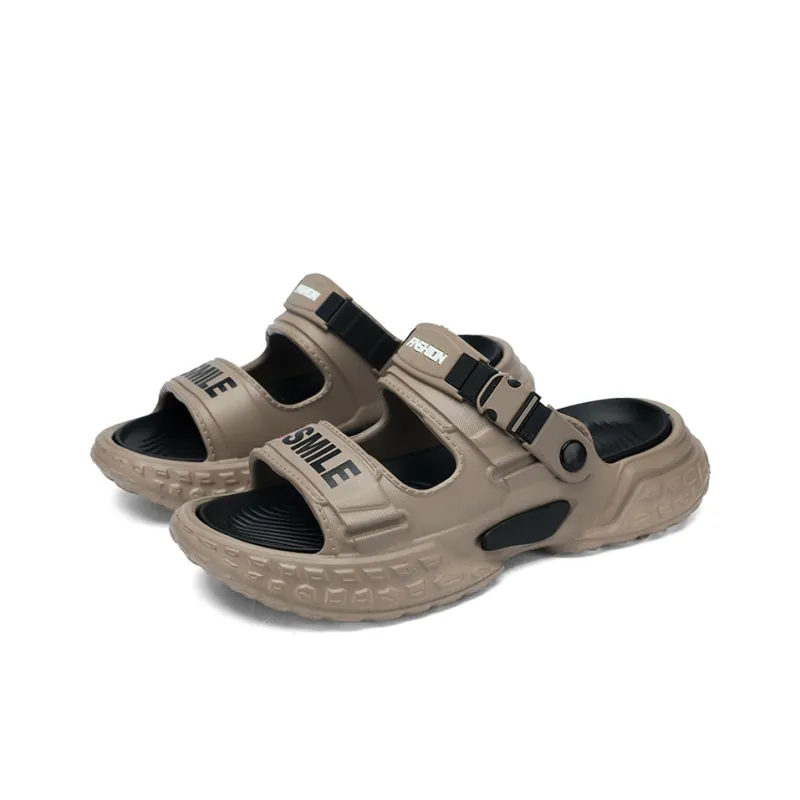 CAOP Slide Slippers Men's Box Included-8