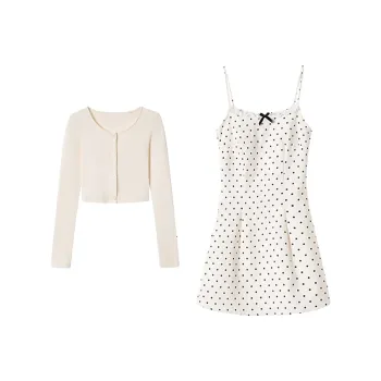 FLIM Two Piece Skirt Sets Women's