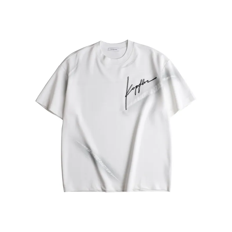 AOGZ T Shirts Unisex-7