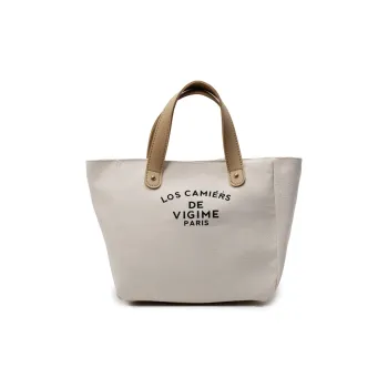 GOBLIN SHARKS 1759 Fabric Handbag Unisex Multicolor