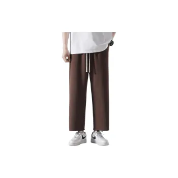 DANGERTIGER Casual Pants Unisex