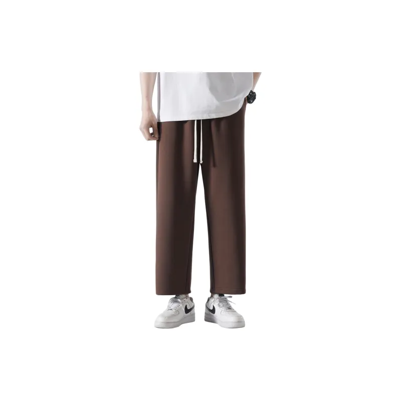 DANGERTIGER Casual Pants Unisex-0
