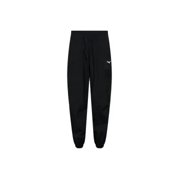 Mizuno Knitted Sweatpants Men's Black