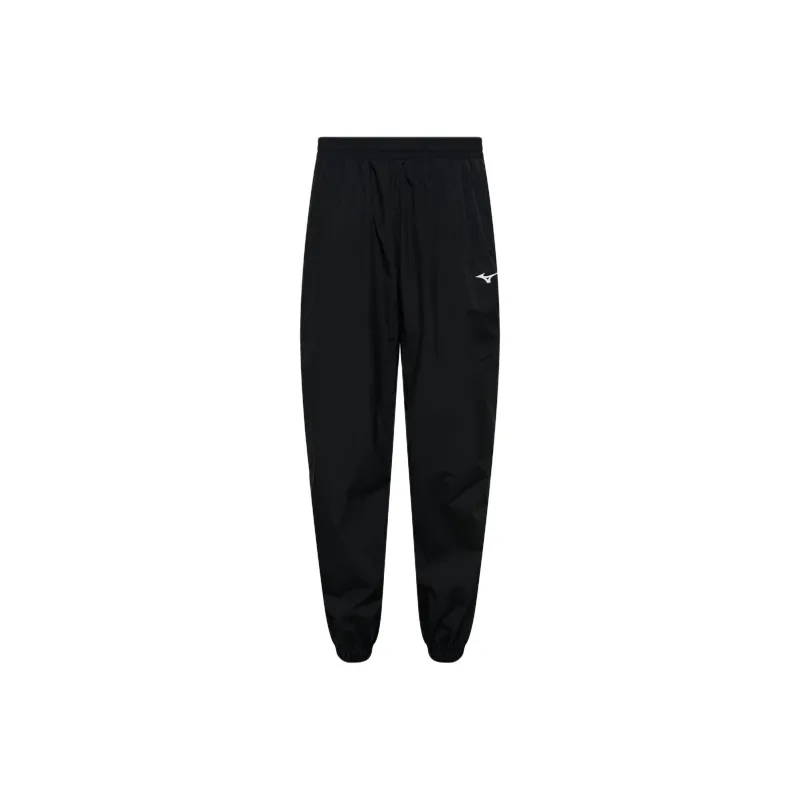 Mizuno Knitted Sweatpants Men's Black-0