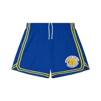 Mitchell & Ness Casual Shorts Unisex