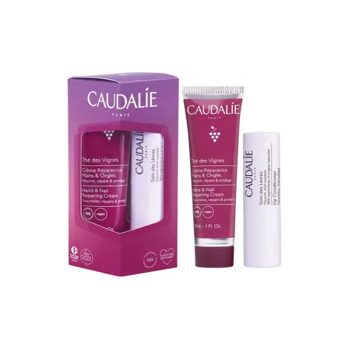 CAUDALIE 바디 케어 키트
