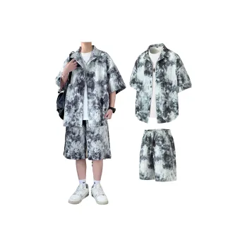 Ganbostore Casual Sportswear Unisex