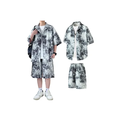 Ganbostore Casual Sportswear Unisex