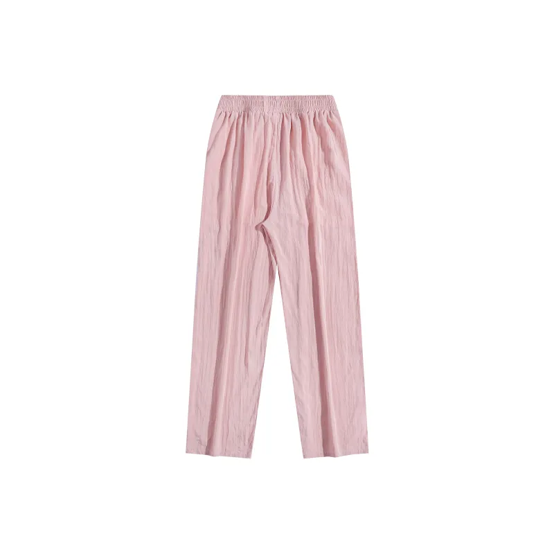 Nuthink Casual Pants Unisex-24