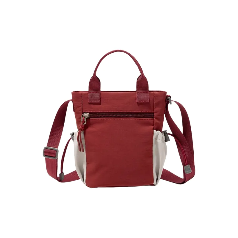 FOUVOR Nylon Fabric Handbag Women's Multicolor-12