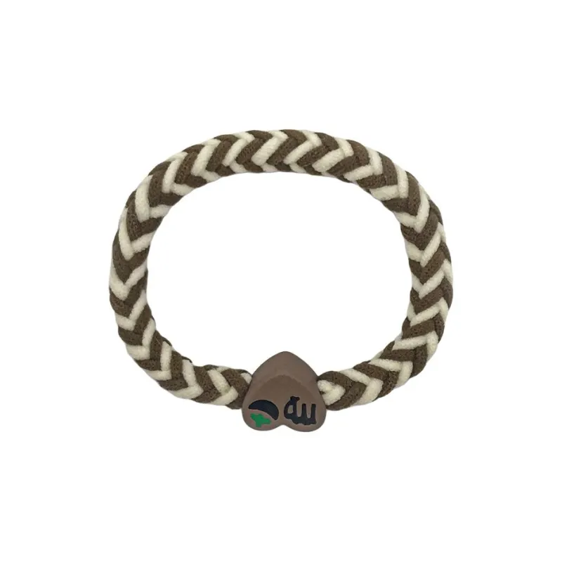 JIANYINGSHU Nylon Hair Tie Unisex-7