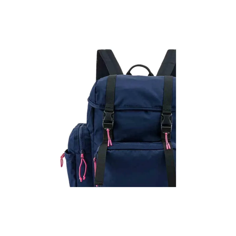 Timberland 20L Outdoor Bags Nylon Marine Blue Unisex-4