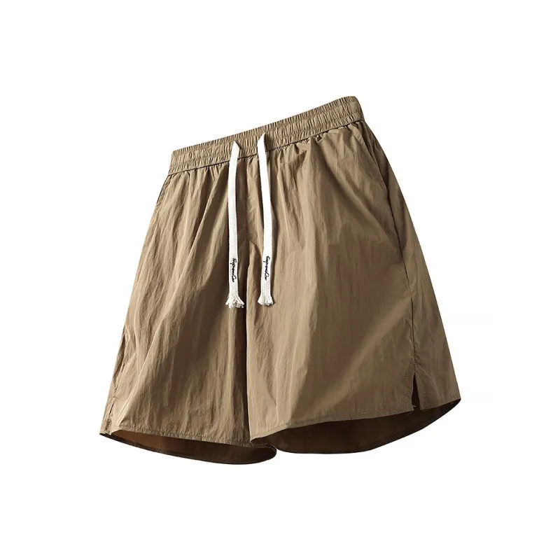 Supremo Cat Casual Shorts Unisex-10