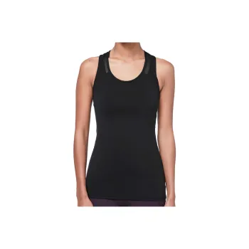 Lululemon Cool Racerback Sport Vests Women's Black