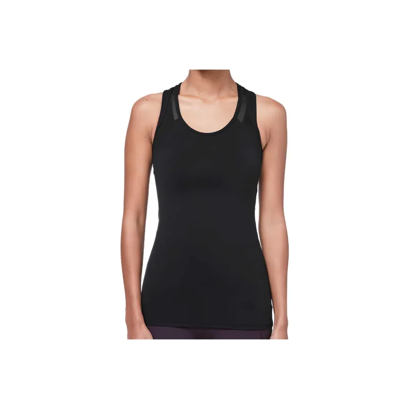 Lululemon Cool Racerback Sport Vests Women's Black-0