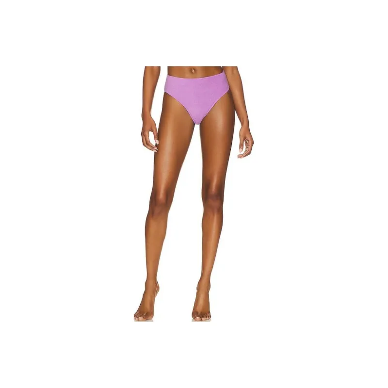 FAITHFULL THE BRAND Bikini Women's Purple-0