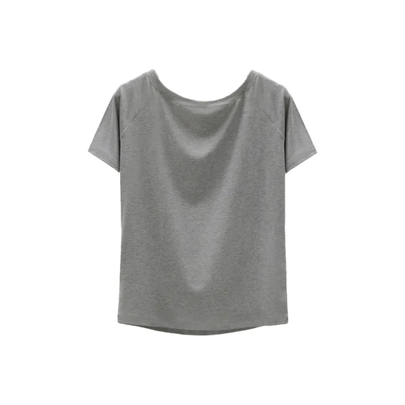 Fa Ao Na T Shirts Women's-3