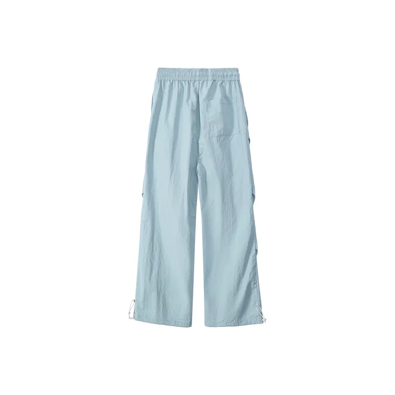 EPTISON Windbreaker Pants Unisex-9