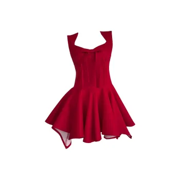 PAZZO Slip Dresses Women's