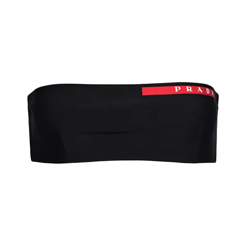 PRADA Bikinis Women's Black-0