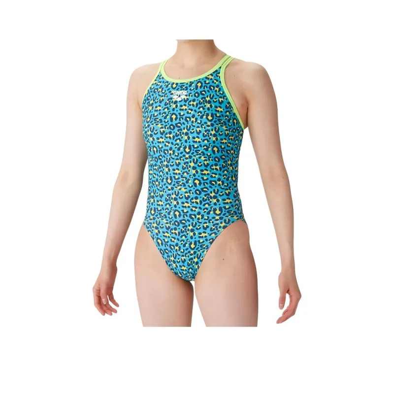 Arena One piece Swimsuit Women's-5